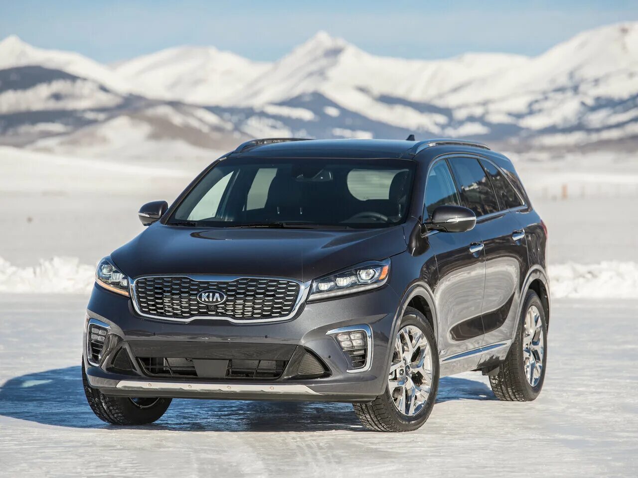 Новая киа соренто цены комплектации. Kia Sorento 2019. Kia Соренто 2019. Киа Соренто 2019 комплектации. Kia Kia Sorento 2019.