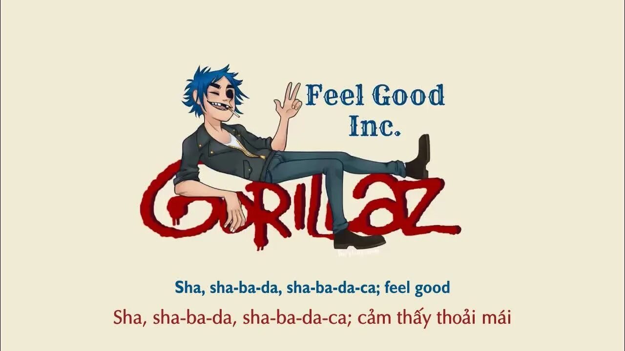 Гориллаз feeling good. Gorillaz feel good Inc текст. Гориллаз Фил Гуд Инк текст. Gorillaz feel good Inc Gachi. Gorillaz feeling good текст.