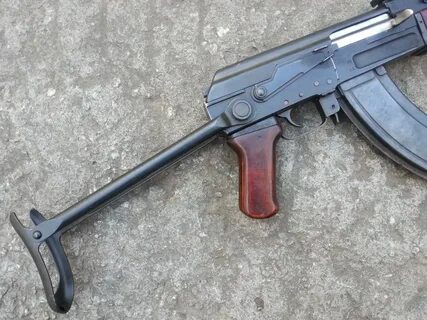 Ммг автомат