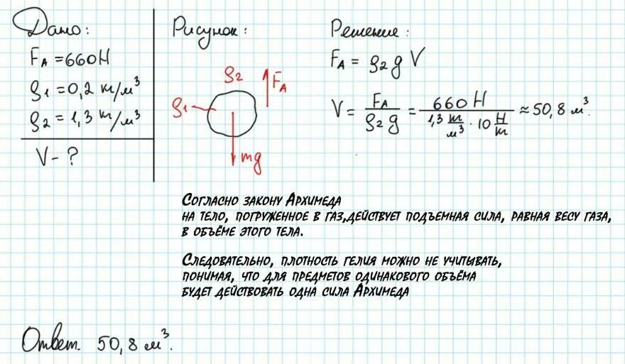 Как рассчитать подъемную силу шара наполненного гелием. Подъемная сила шарика с гелием. подъемная сила гелия. плотность гелия и воздуха. объем шара заполненного гелием равен 50 м3 плотность.