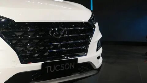 Лампы туксон 2020