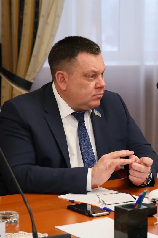 Зацепин Олег Юрьевич