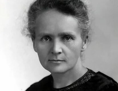 Ученая женщина физик