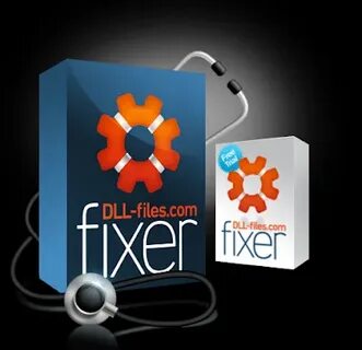 Dll files fixer