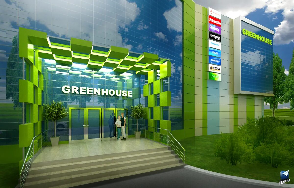 револьверные алюминиевые двери. входная группа магазина в тц. тц дискавери ховрино. входная группа в спорткомплекс. группа торговый комплекс.