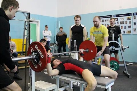 Югорск спорт