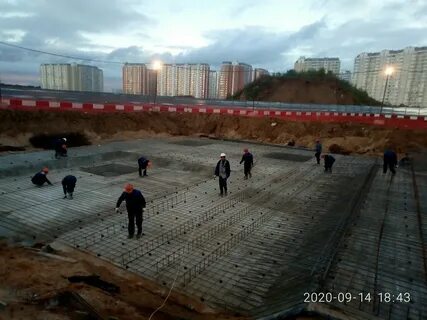 Раенза новопеределкино