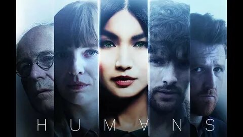 Humans 1 2