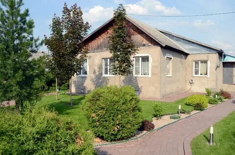Звенигород московская область дома