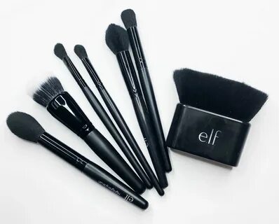 Elf косметика