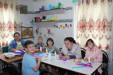 Городецкие детские лагеря