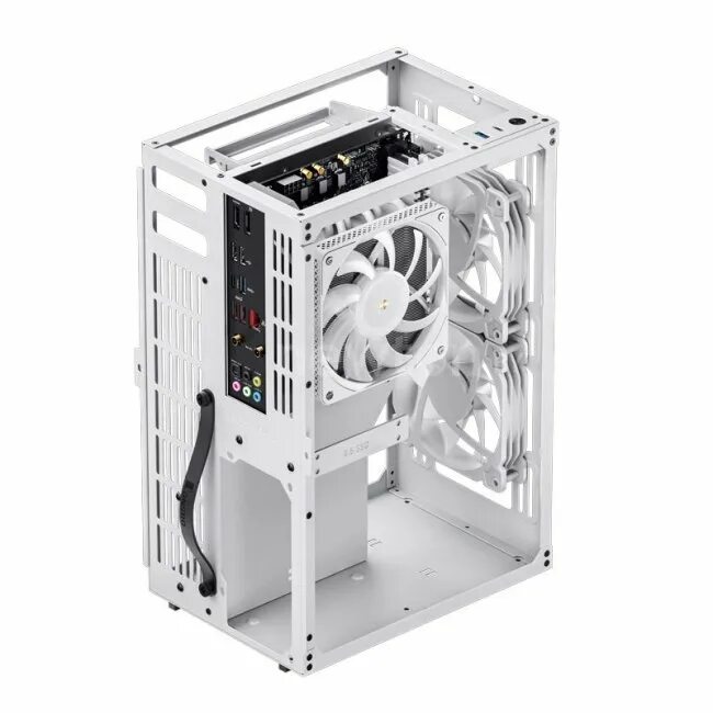 Jonsbo компьютерный корпус tk 1. Jonsbo компьютерный корпус tk 1