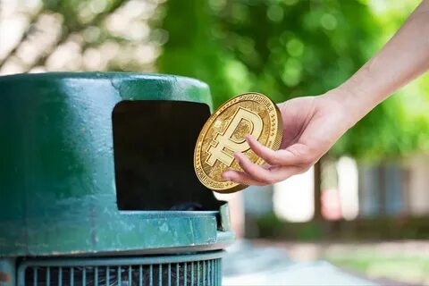 Последние криптовалюты