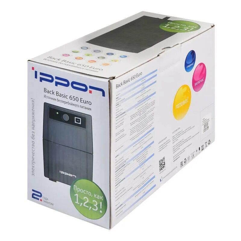 Back basic 650 аккумулятор. Источник бесперебойного питания ippon back basic 650 euro. источник бесперебойного питания ippon back basic 650 euro 383323. источник бесперебойного питания ippon back basic 650 euro 360вт 650ва черный. источник бесперебойного питания ippon back basic 650.