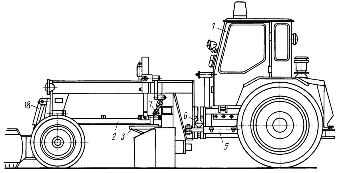 Снегоуборщик технические характеристики. Снегоочиститель СН - 1м схема. Снегоочиститель СН-1м чертежи. Трактор т-25ал с шарнирной рамой. Схема снегоуборочной машины роторного.