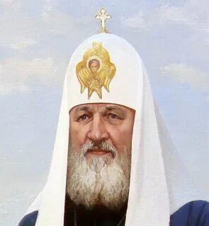 Патриарх московский и всея руси имя