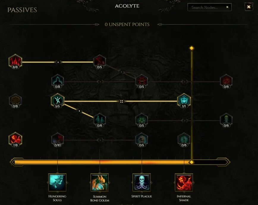 Билд на лича last epoch. Last epoch некромант. last epoch аколит. last epoch skill tree. last epoch дерево умений.