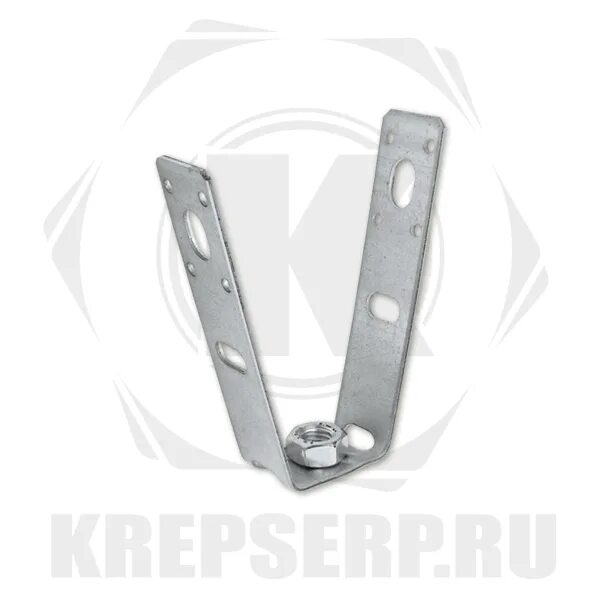Крепление м8 к профнастилу v-образное dkc. Крепление к профнастилу v-образное м8 120мм. Крепление v образное м8. V образный крепеж для профнастила м8. V образная скоба с гайкой м8.