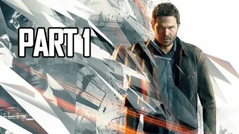 Quantum break
