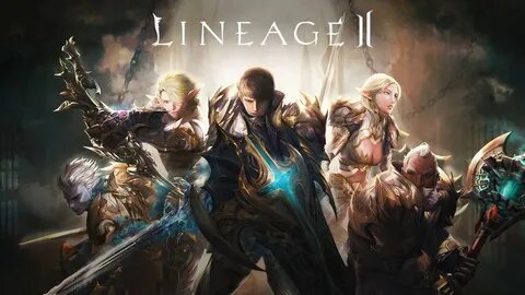 Lineage какой сервер выбрать