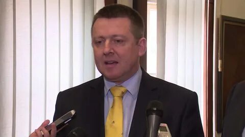 Посол словении