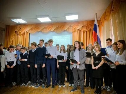 25 ноября конкурс