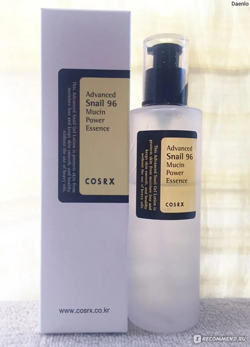 COSRX Advanced Snail 96 Mucin Power Essence. Эссенция COSRX Snail 96. Эссенция для лица Advanced Snail 96 Mucin Power Essence. COSRX Essence Advanced Snail 96 Mucin Power эссенция для лица до и после.