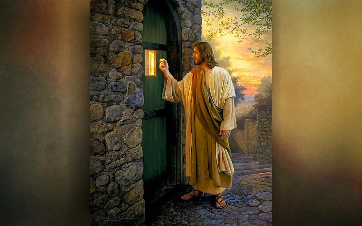 Иисус Христос се стою у двери и стучу. Грег Олсен картины Иисус. Господь стучится в дверь. Иисус стучится в дверь. Отворите окна отворите слушать
