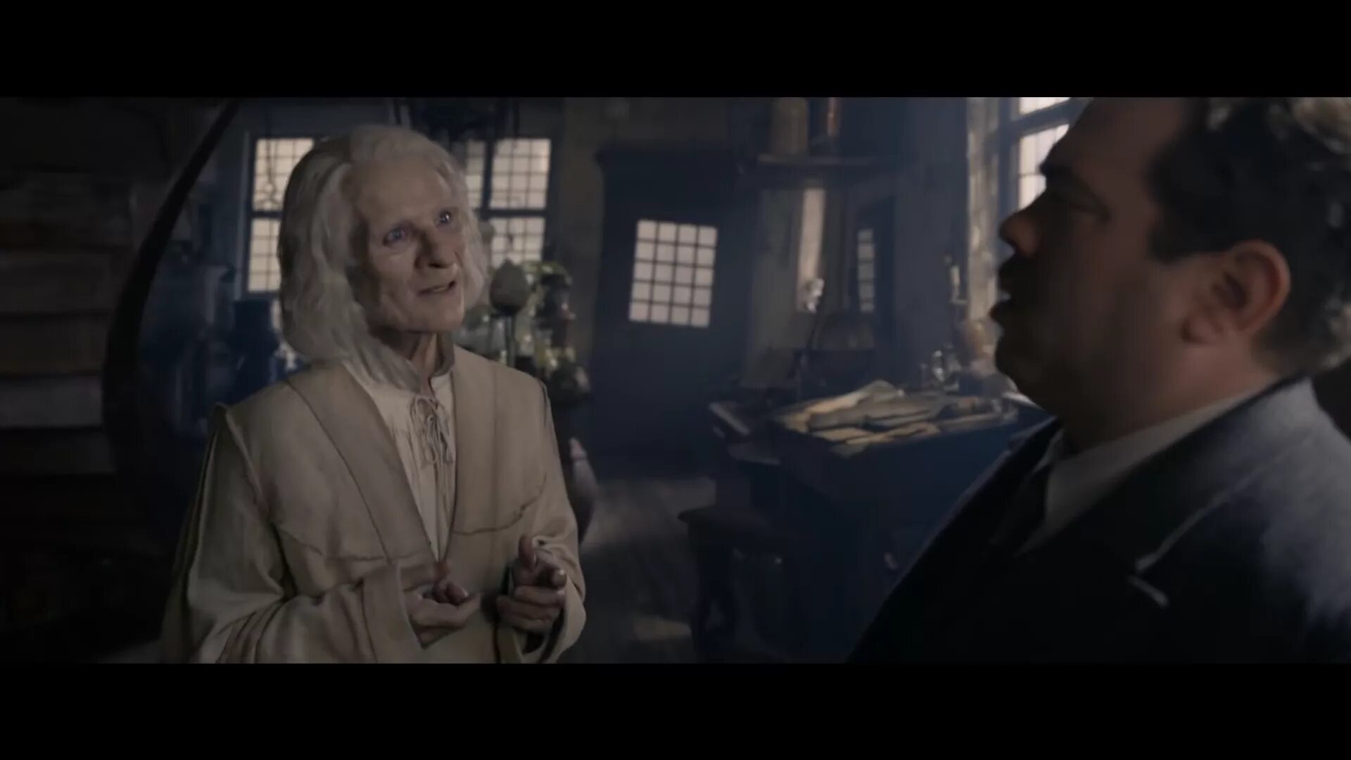 Nicolas flamel harry potter