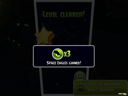 Mighty space