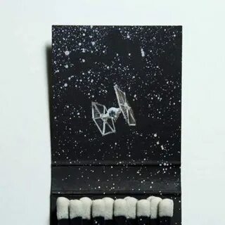 Космос в коробке