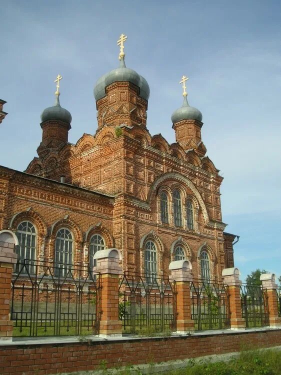 Поселки володарского района нижегородской области. Решетиха Церковь Николая Чудотворца. Храм в Решетихе Нижегородской области. Решетиха Володарский район. Церковь в Решетихе Володарского района.