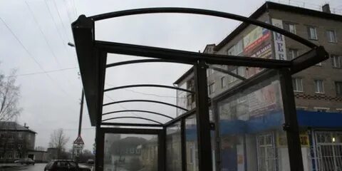 Остановки кунгур