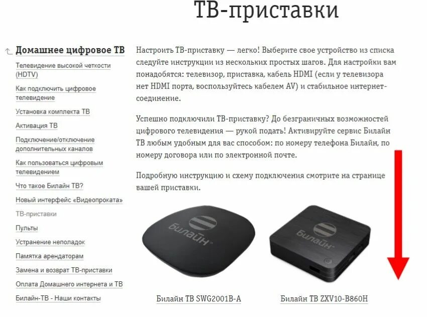Как запустить приставку