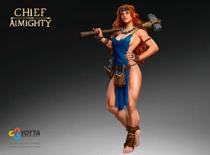 Chief girls