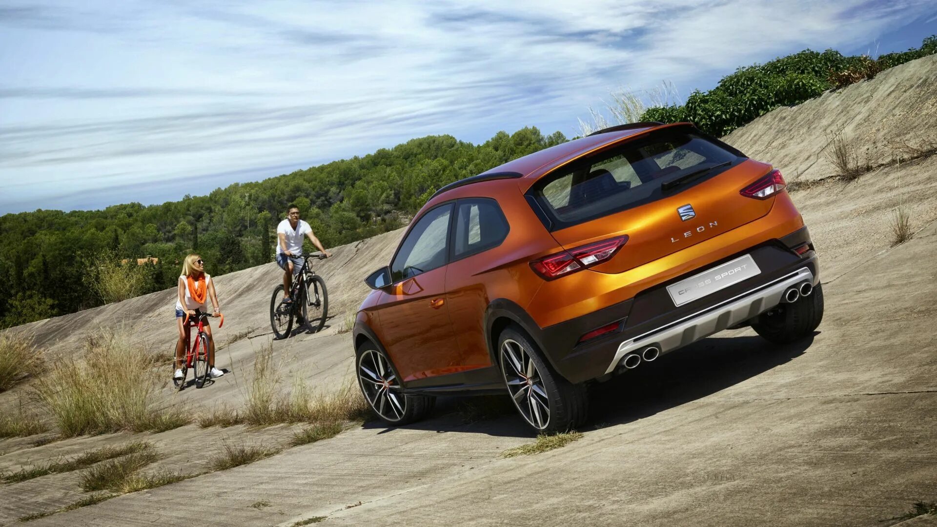 Cross auto. Сеат кросс купе. seat leon sc cross sport. сеат полный привод.