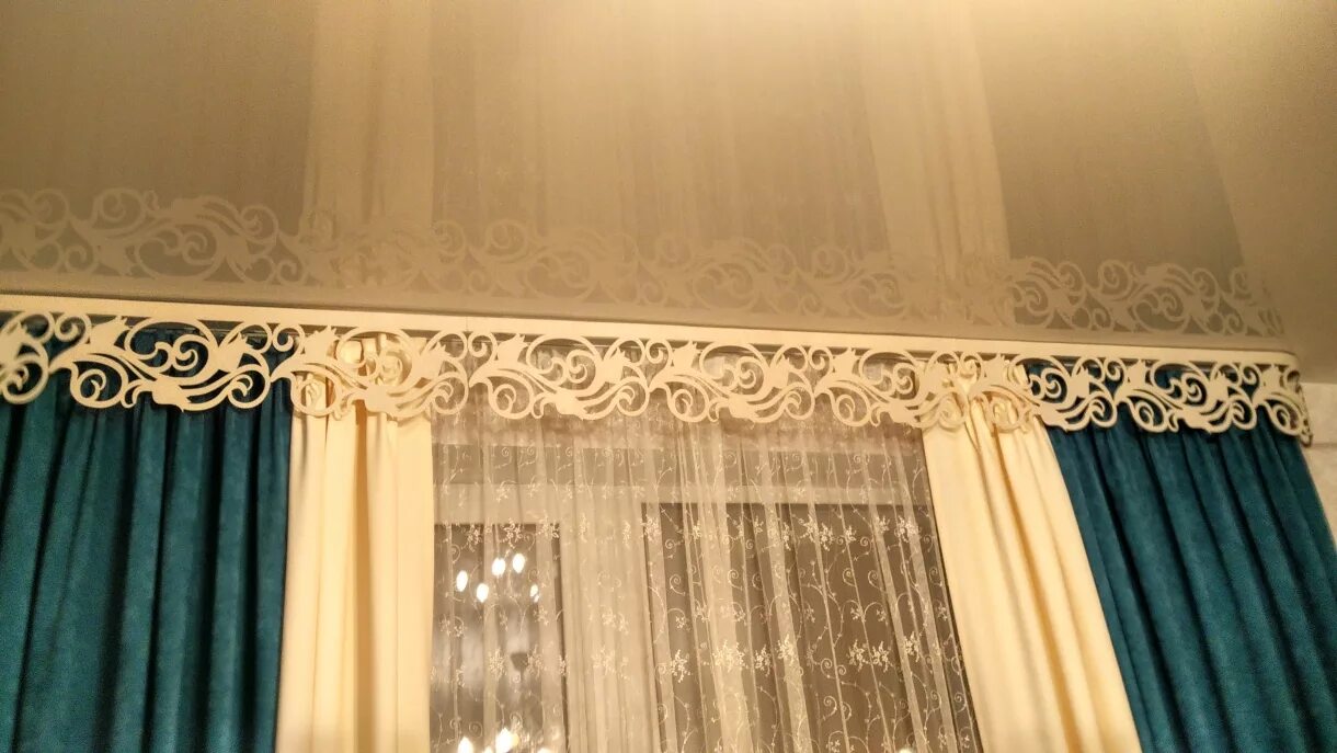 Ширина карниза. Карнизы для занавесок. Ширина занавески. Крепление штор к карнизу. Разметка карниза для штор.