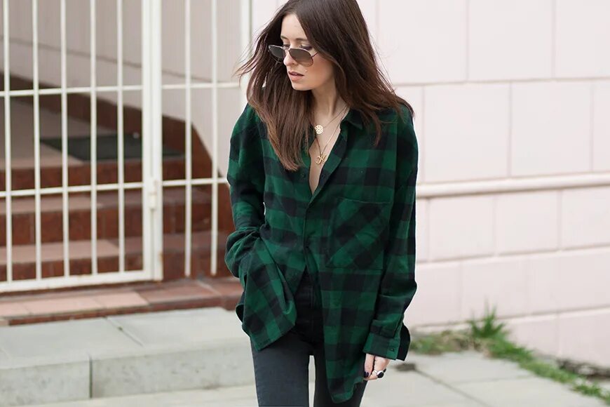 Style check