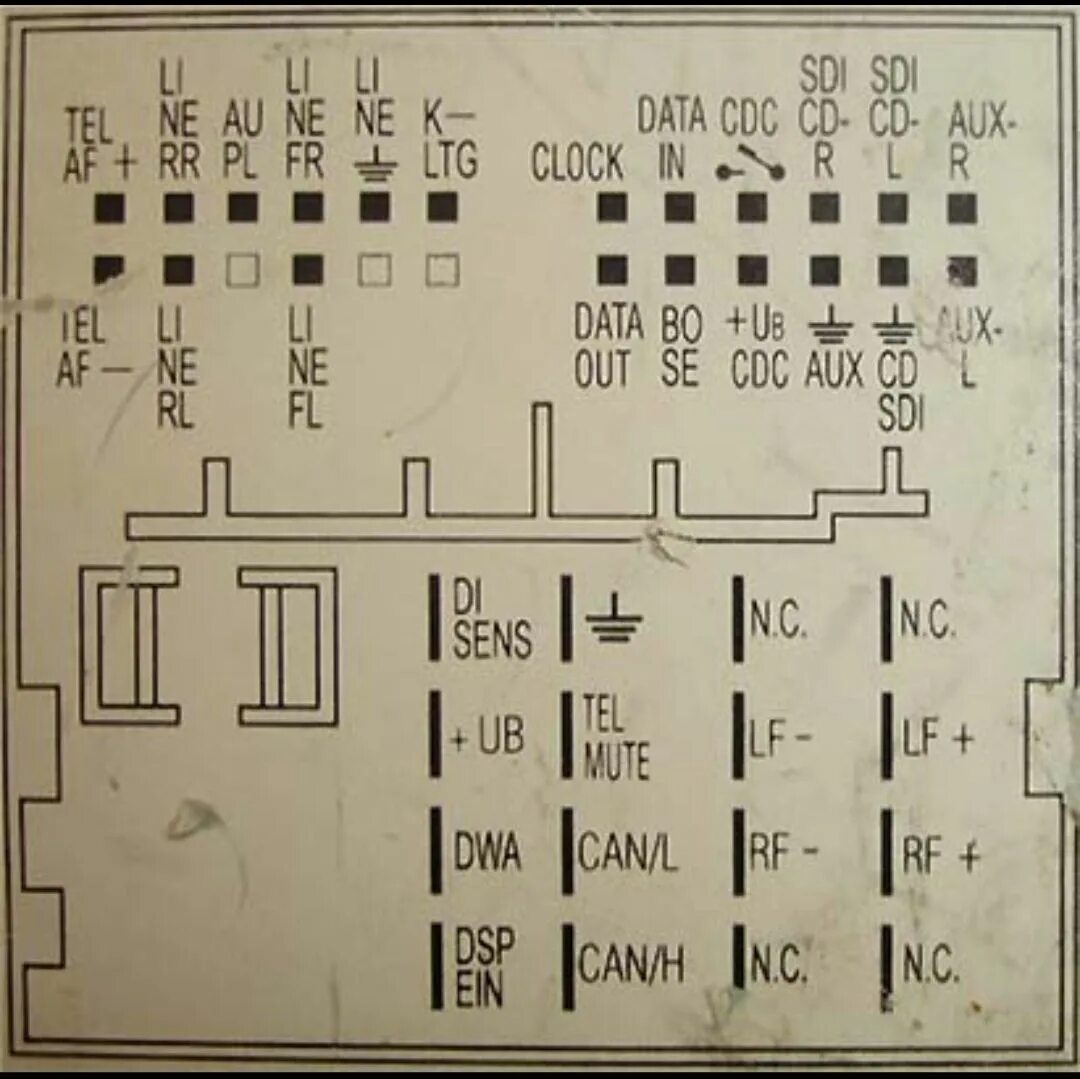 Распиновка магнитол ауди. Распиновка магнитолы Audi Concert 2. Магнитола Ауди а4 Concert. Распиновка разъема магнитолы Ауди. Ауди а3 разъем магнитолы.