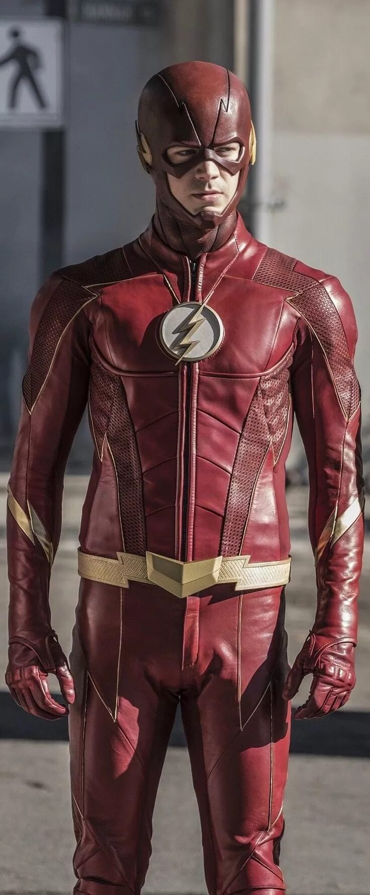 Flash 4 8. Flash 4 8