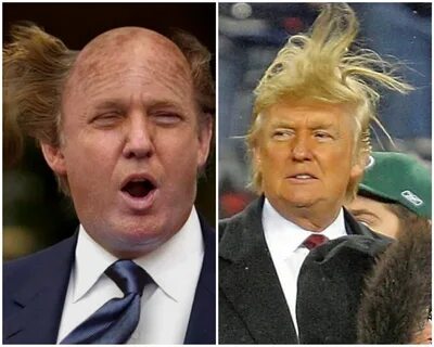 Правда ли трамп
