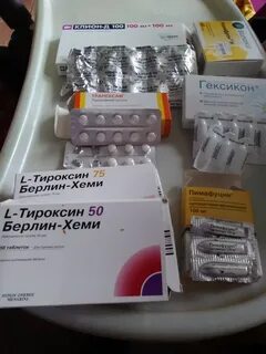 Клексан таблетки