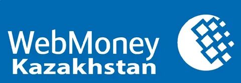 Webmoney тенге