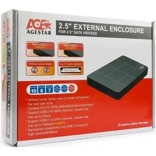 Agestar sata
