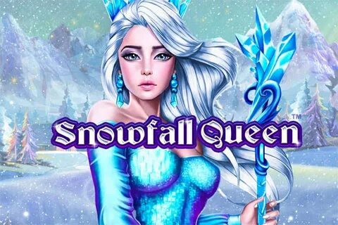 Queen of ice слот