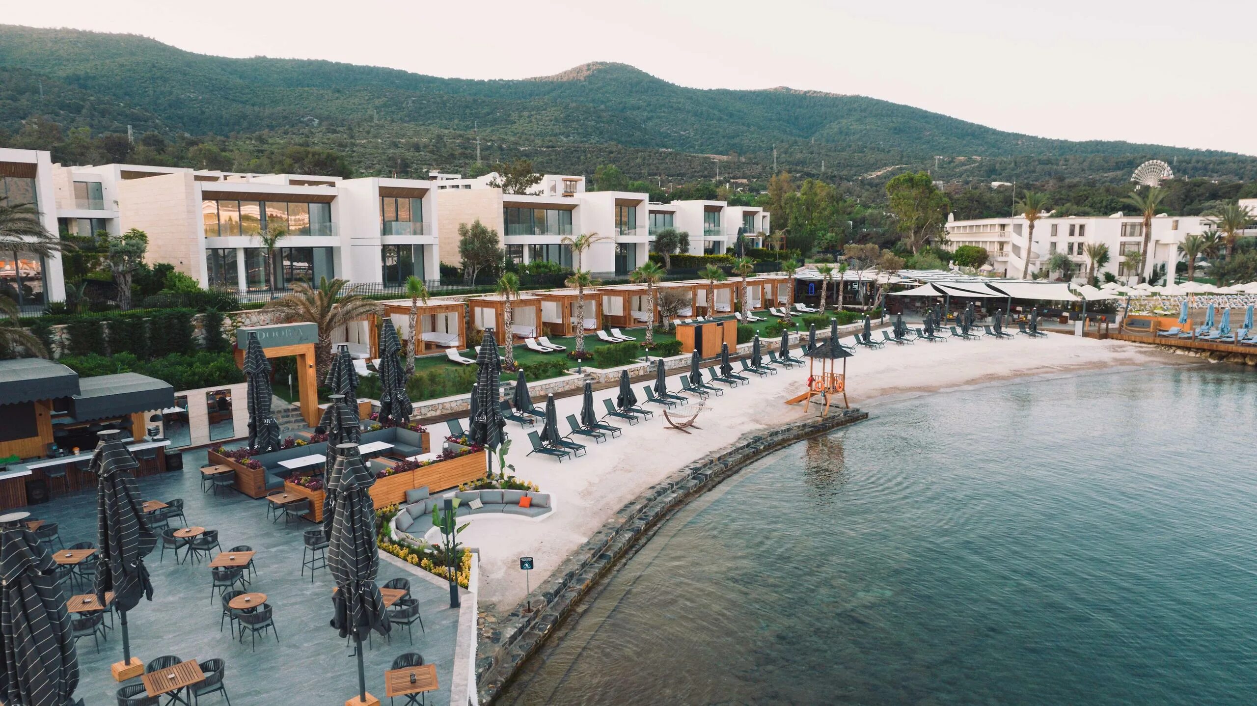 Доора Бодрум отель. Selectum Бодрум. Selectum Luxury Doora Bodrum 5. Норм коллекшн Бодрум.