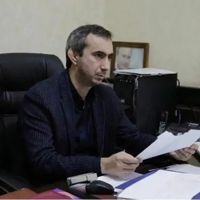 Спросите у расула дагестан