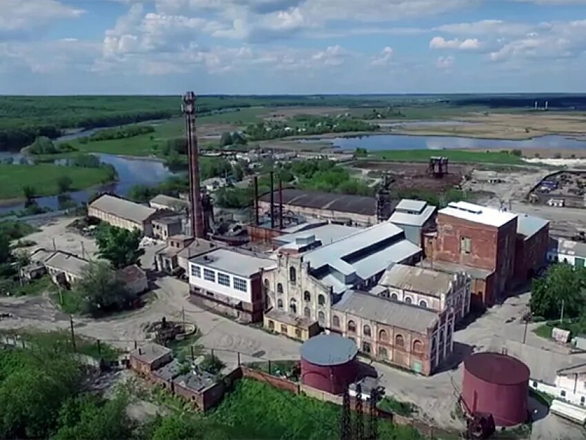 Погода в перелешинском сахзаводе