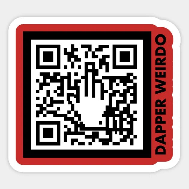 Qr coding
