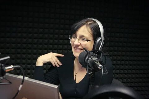 Радиоведущие вести фм